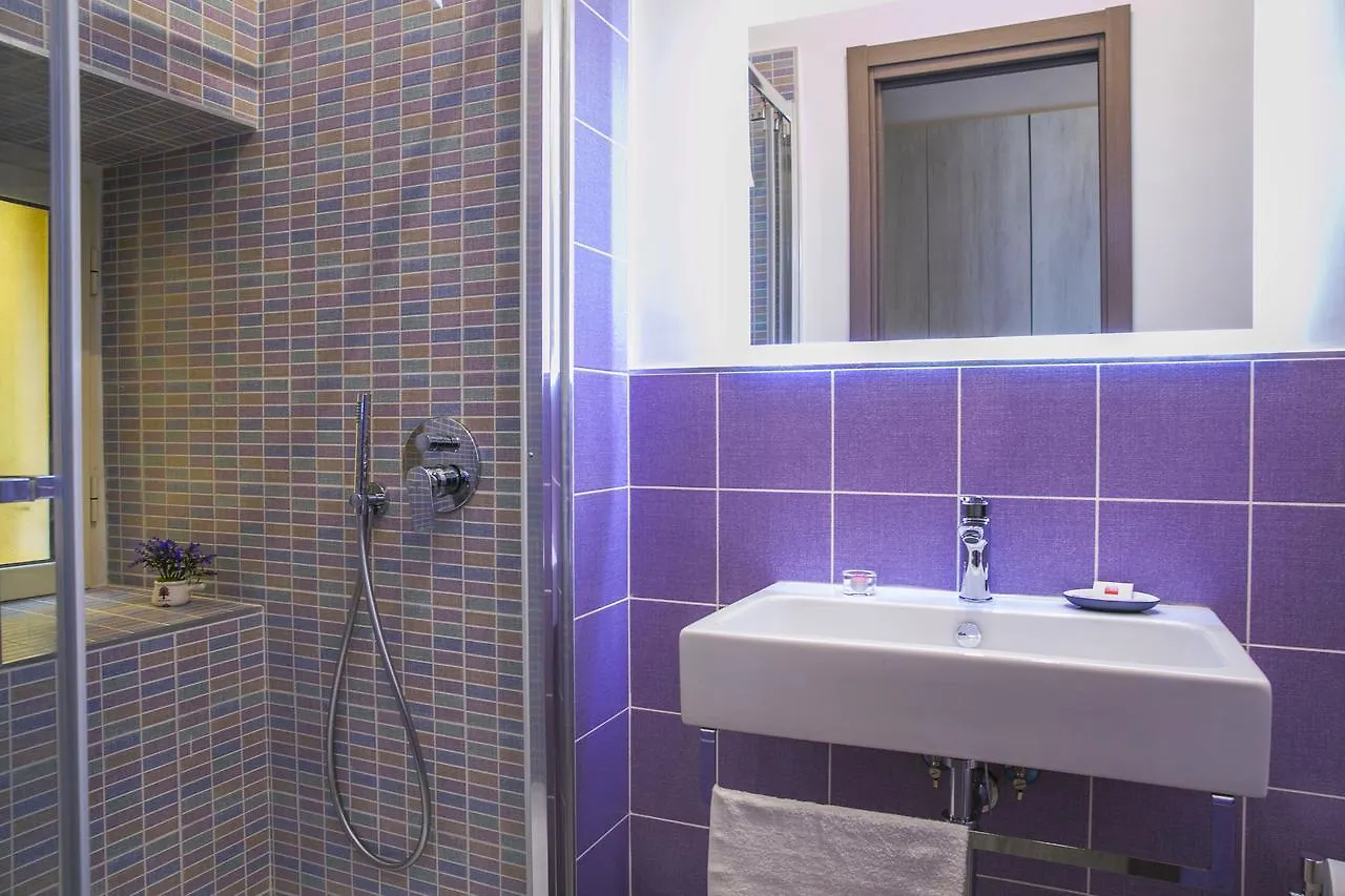 Bed & Breakfast B&B Sogni Romani Itálie