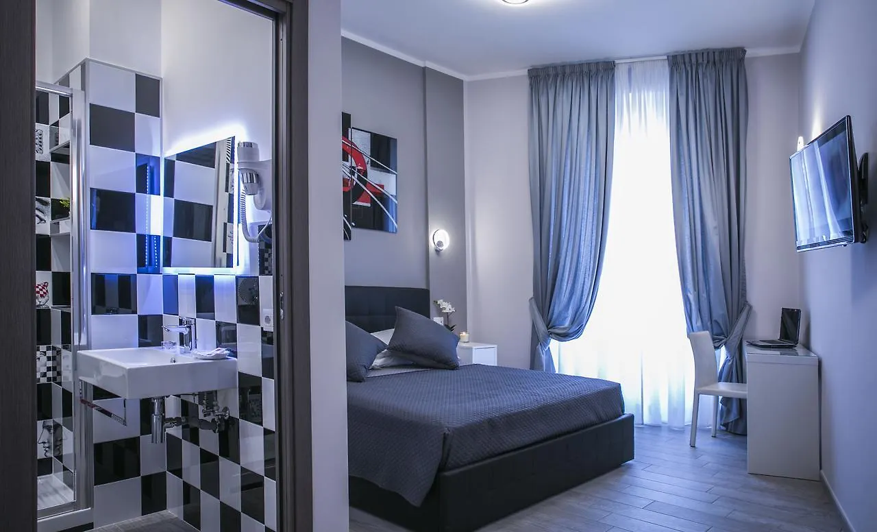 B&B Sogni Romani 0*, Řím