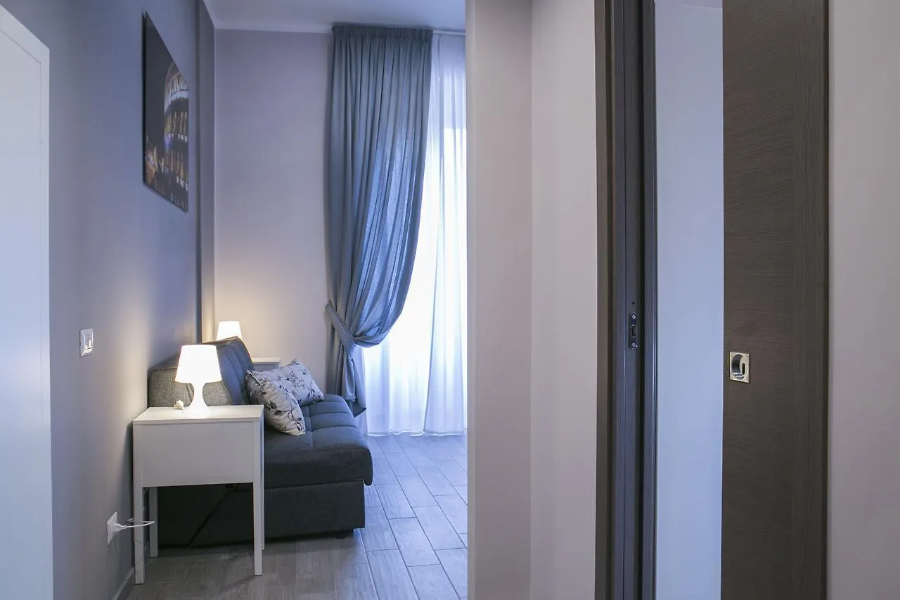 B&B Sogni Romani Bed & Breakfast