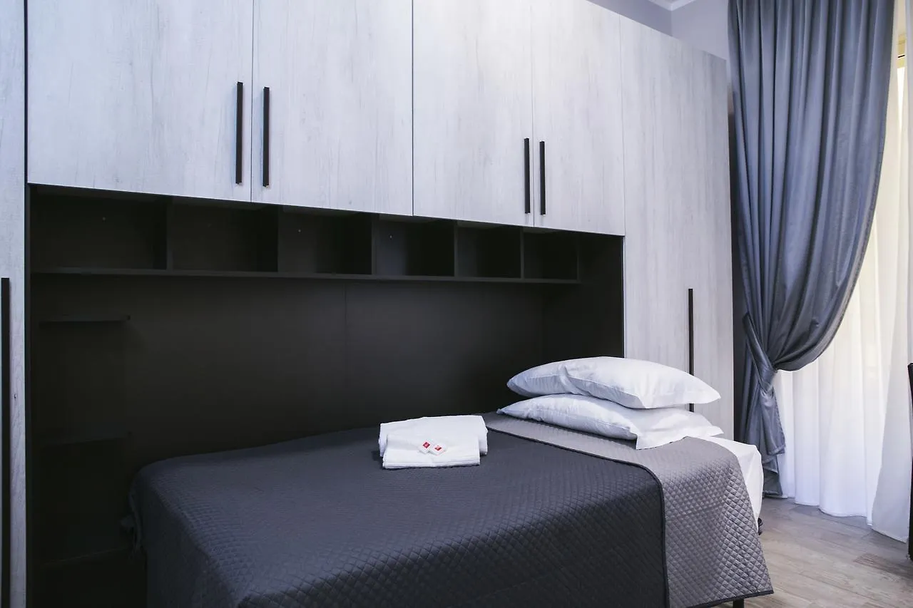 B&B Sogni Romani Rome